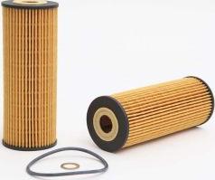 Mann-Filter H 727/2 - Oil Filter www.autospares.lv