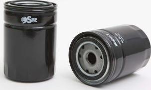 STEP FILTERS HC42017 - Oil Filter www.autospares.lv