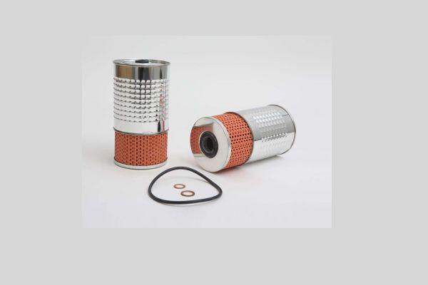 STEP FILTERS HC5932 - Oil Filter www.autospares.lv