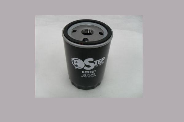 STEP FILTERS HC5921 - Oil Filter www.autospares.lv