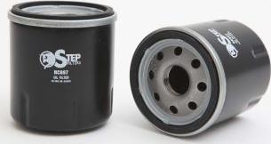 STEP FILTERS HC697 - Oil Filter www.autospares.lv