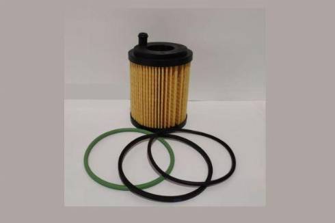 STEP FILTERS HC6861KIT - Eļļas filtrs autospares.lv