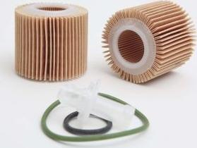 STEP FILTERS HC62406 - Eļļas filtrs autospares.lv