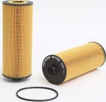 STEP FILTERS HC17526 - Eļļas filtrs www.autospares.lv