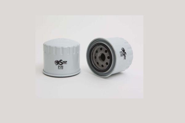 STEP FILTERS HC17881 - Масляный фильтр www.autospares.lv