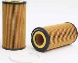 STEP FILTERS HC39473 - Eļļas filtrs www.autospares.lv