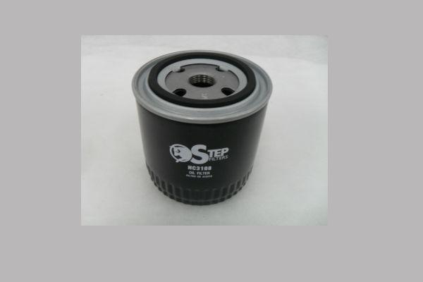 STEP FILTERS HC3108 - Oil Filter www.autospares.lv