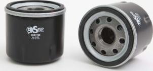 STEP FILTERS HC31790 - Oil Filter www.autospares.lv