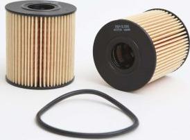 STEP FILTERS HC32728 - Oil Filter www.autospares.lv