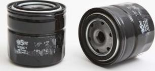 STEP FILTERS HC28977 - Oil Filter www.autospares.lv