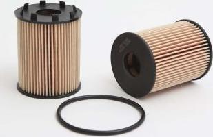 STEP FILTERS HC22183 - Oil Filter www.autospares.lv