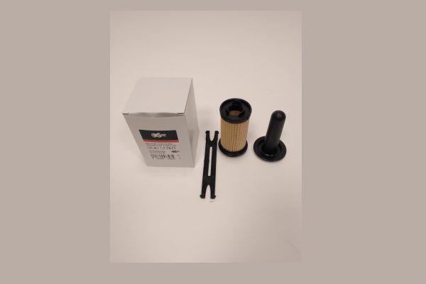 STEP FILTERS UC81177KIT - Karbamīda filtrs www.autospares.lv