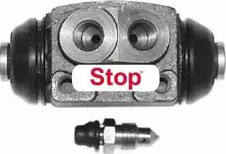 Stop 211748S - Wheel Brake Cylinder www.autospares.lv