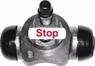 Stop 212170S - Riteņa bremžu cilindrs www.autospares.lv