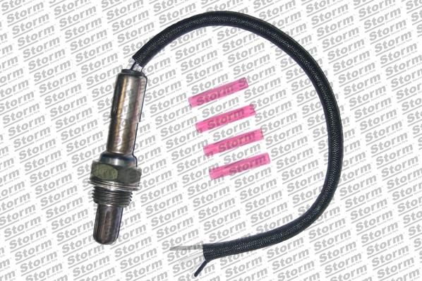 Storm 99971 - Lambda Sensor www.autospares.lv