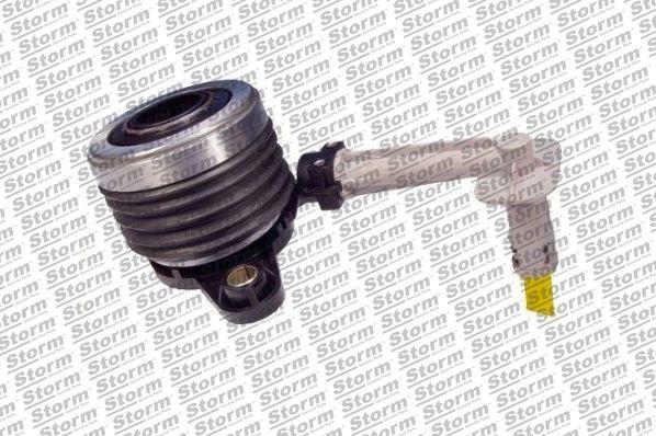 Storm 9965 - Central Slave Cylinder, clutch www.autospares.lv