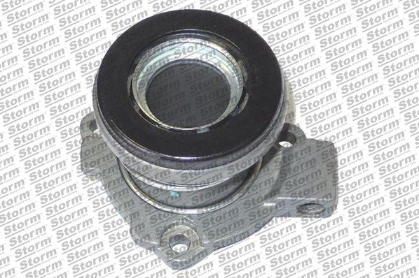 Storm 9912 - Central Slave Cylinder, clutch www.autospares.lv