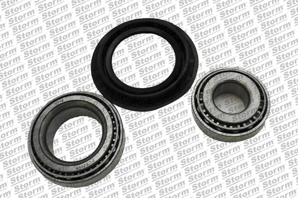 Storm 96065 - Wheel hub, bearing Kit www.autospares.lv