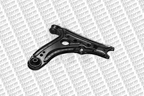 Storm 90255 - Track Control Arm www.autospares.lv