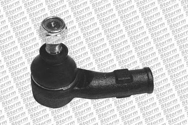 Storm 92084 - Tie Rod End www.autospares.lv