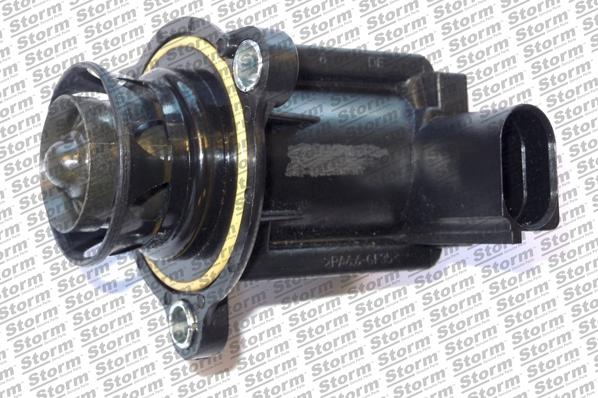 Storm 97998 - Клапан воздушной тяги, нагнетатель www.autospares.lv