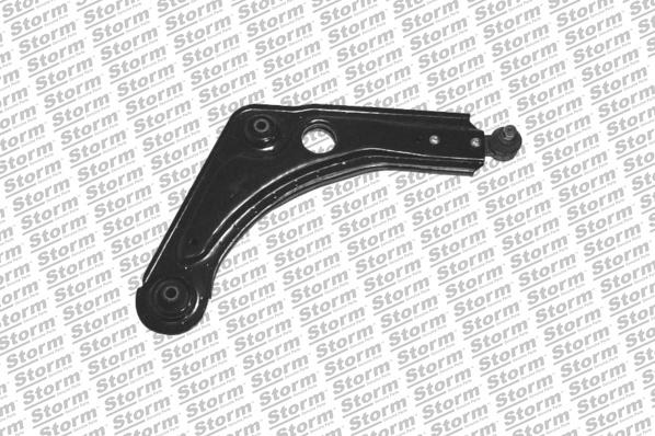 Storm 44052 - Track Control Arm www.autospares.lv