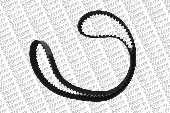 Storm 4487V - Timing Belt www.autospares.lv