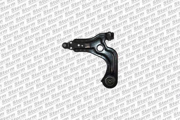 Storm 46755 - Track Control Arm www.autospares.lv