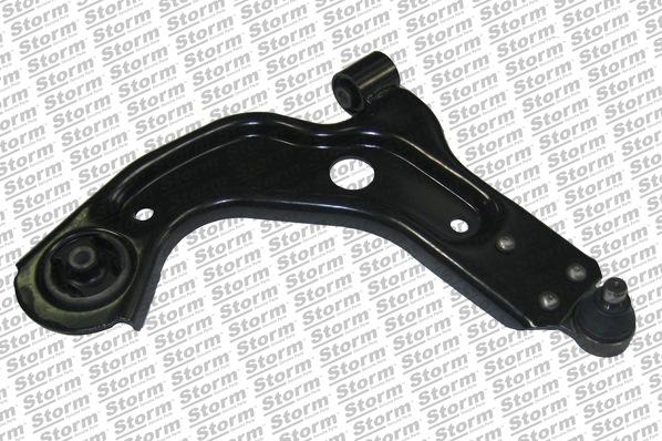 Storm 46752 - Track Control Arm www.autospares.lv