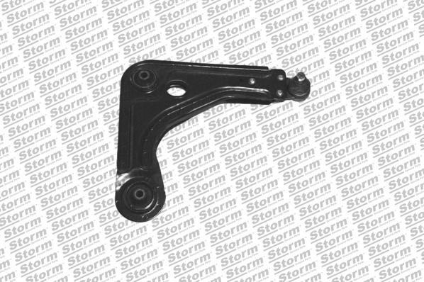 Storm 41051 - Track Control Arm www.autospares.lv