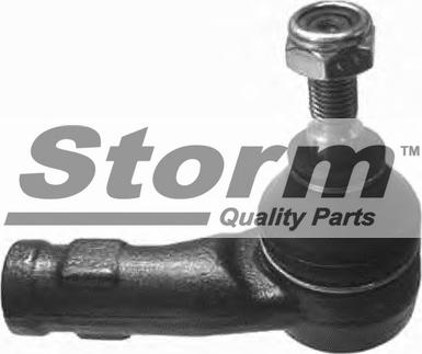 Storm 41083 - Stūres šķērsstiepņa uzgalis www.autospares.lv