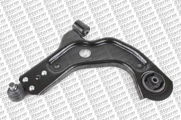 Storm 41258 - Track Control Arm www.autospares.lv