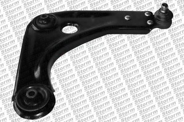 Storm 47552 - Track Control Arm www.autospares.lv