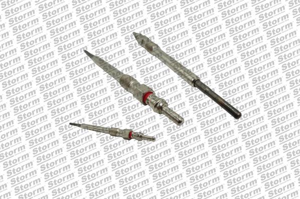 Storm 566031 - Glow Plug www.autospares.lv