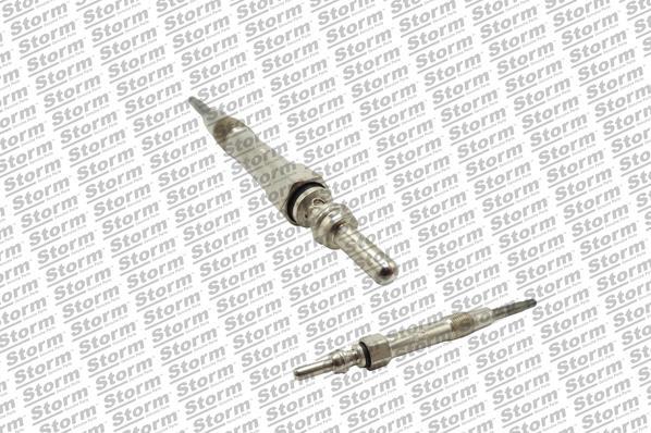 Storm 502132 - Glow Plug www.autospares.lv