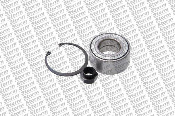 Storm 690842 - Wheel hub, bearing Kit www.autospares.lv