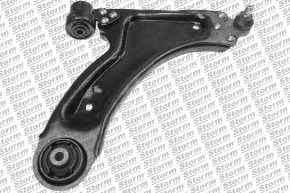 Storm 691051 - Track Control Arm www.autospares.lv