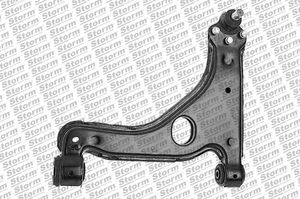 Storm 64052 - Track Control Arm www.autospares.lv