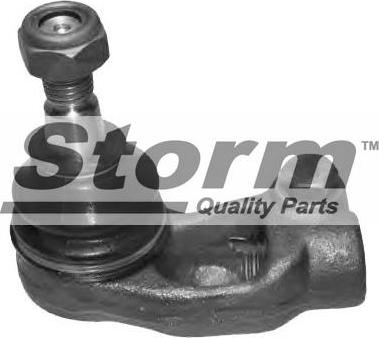 Storm 65084 - Tie Rod End www.autospares.lv