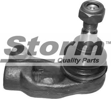 Storm 65083 - Tie Rod End www.autospares.lv