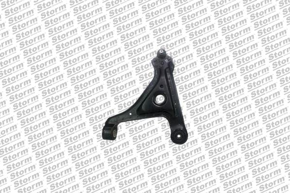 Storm 67052 - Track Control Arm www.autospares.lv