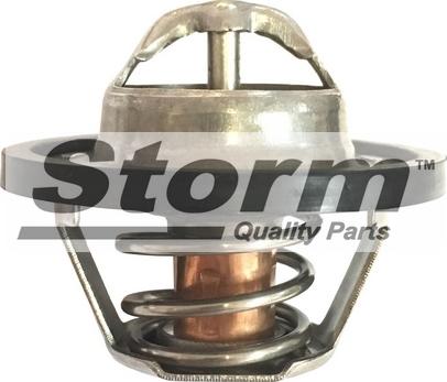 Storm 199028 - Termostats, Dzesēšanas šķidrums autospares.lv