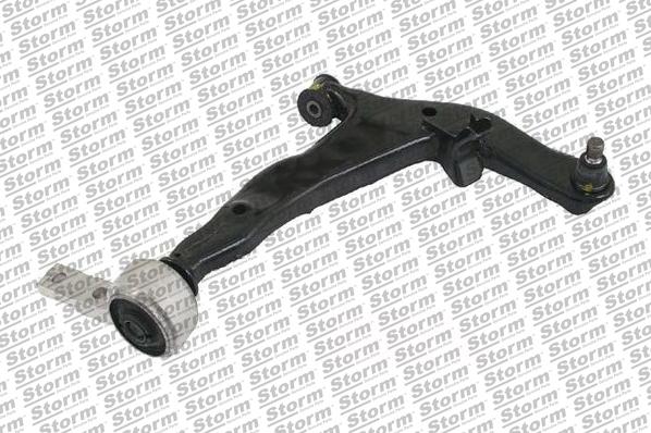 Storm 159951 - Track Control Arm www.autospares.lv