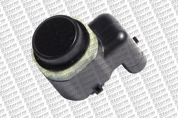 Storm 151106 - Sensor, parking assist www.autospares.lv