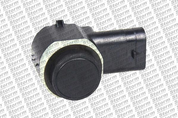 Storm 151111 - Датчик, система помощи при парковке www.autospares.lv