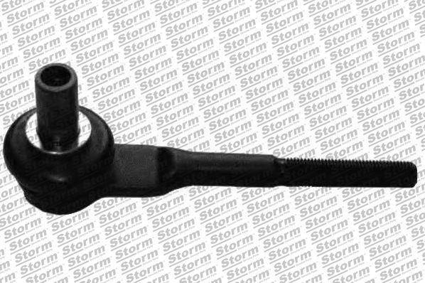 Storm 10283 - Tie Rod End www.autospares.lv