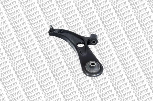 Storm 127052 - Track Control Arm www.autospares.lv