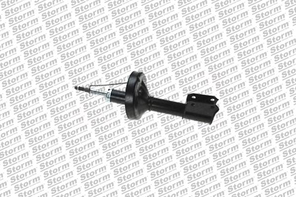 Storm 816810 - Shock Absorber www.autospares.lv