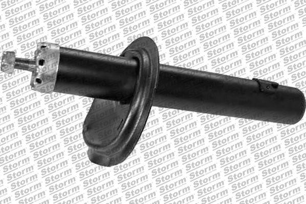 Storm 810221 - Shock Absorber www.autospares.lv