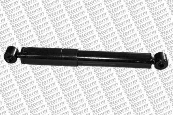 Storm 811885 - Shock Absorber www.autospares.lv